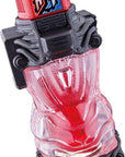 Bandai - Kamen Masked Rider - Arsenal Toy - Super Best Henshin Belt DX Build Driver - Marvelous Toys