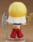 Nendoroid - 990 - Fate/Grand Order - Caster/Gilgamesh - Marvelous Toys