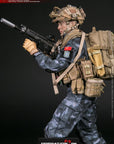 Dam Toys - DMS009 - Operation Red Sea - PLA Navy Marine Corps - Jiaolong Special Operations Brigade - Corpsman Lu Chen (1/6 Scale) - Marvelous Toys