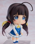 Nendoroid - 897 - The Ryuo's Work is Never Done! - Ai Hinatsuru - Marvelous Toys