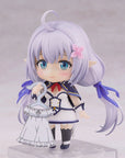 Nendoroid - 2044 - The Greatest Demon Lord Is Reborn as a Typical Nobody - Ireena - Marvelous Toys