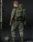 Dam Toys - Pocket Elite Series PES004 - Army 25th Infantry Division - Private - Marvelous Toys