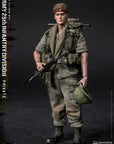 Dam Toys - Pocket Elite Series PES004 - Army 25th Infantry Division - Private - Marvelous Toys