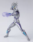 S.H.Figuarts - Ultraman - Ultraman Zero Beyond (TamashiiWeb Exclusive) - Marvelous Toys