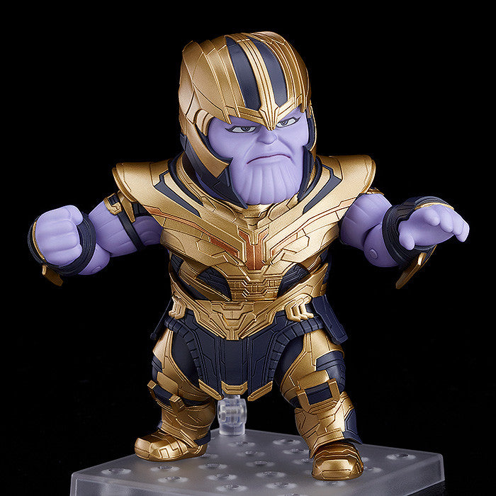 Nendoroid - 1247 - Avengers: Endgame - Thanos - Marvelous Toys