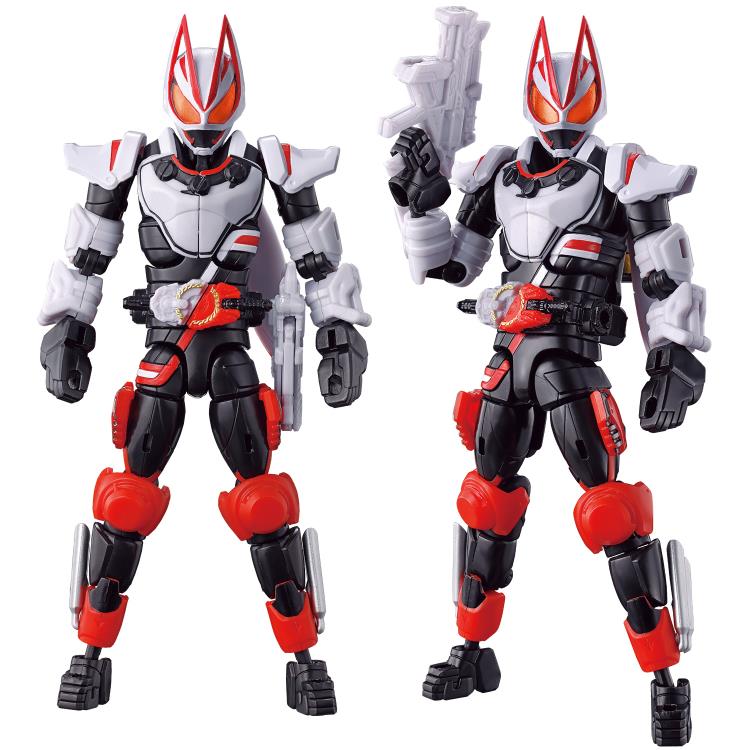 Bandai - Revolve Change Figure - Masked Rider Geats Magnum Boost Set