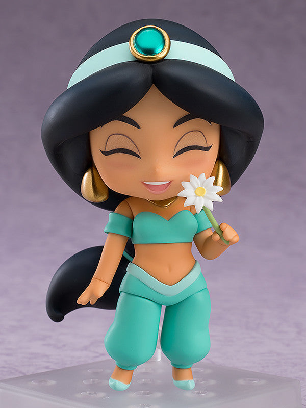 Nendoroid - 1174 - Disney&#39;s Aladdin - Jasmine - Marvelous Toys