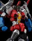 Flame Toys - Transformers - Furai Model 02 - Starscream (Model Kit) - Marvelous Toys