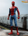 Mezco - One:12 Collective - Spider-Man: Homecoming - Marvelous Toys