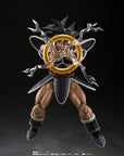 Bandai - S.H.Figuarts - Dragon Ball Z: The Tree of Might - Turles - Marvelous Toys