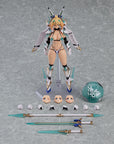 figma - 594 - Bunny Suit Planning - Sophia F. Shirring (Bikini Armor Ver.) - Marvelous Toys