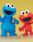 Nendoroid - 2051 - Sesame Street - Cookie Monster - Marvelous Toys