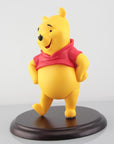 Topi x Sculpy - Winnie the Pooh - Pooh Bear (Skinning Ver.) - Marvelous Toys