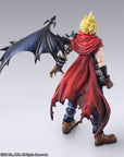 Bring Arts - Final Fantasy VII - Cloud Strife (Another Form Variant) - Marvelous Toys