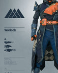 3A - Destiny - Warlock (Retail Edition) - Marvelous Toys