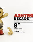 ThreeA - 8" Ashtro Lad (Decade) - Marvelous Toys