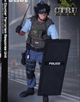 Soldier Story - SS115 - Hong Kong Police Counter Terrorism Response Unit (Assault Team) (1/6 Scale) - Marvelous Toys