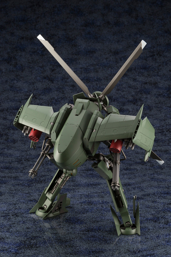 Kotobukiya - Hexa Gear - Steelrain Model Kit - Marvelous Toys