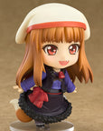 Nendoroid - 728 - Spice and Wolf - Holo (Reissue) - Marvelous Toys