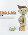 ThreeA - 8" Ashtro Lad (Sleepy 77) - Marvelous Toys