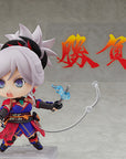 Nendoroid - 936 - Fate/Grand Order - Saber/Miyamoto Musashi - Marvelous Toys