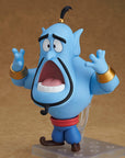 Nendoroid - 1048 - Aladdin - Genie - Marvelous Toys