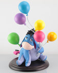 Topi x Sculpy - Winnie the Pooh - Eeyore (Skinning Ver.) - Marvelous Toys