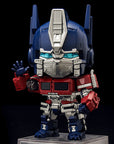 Nendoroid - 1409 - Transformers: Bumblebee - Optimus Prime - Marvelous Toys