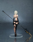 Square Enix x Flare - NieR:Automata - A2 (YoRHa Type A No. 2) Statuette (Short Hair Ver.) - Marvelous Toys