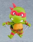 Nendoroid - 1986 - Teenage Mutant Ninja Turtles - Raphael - Marvelous Toys