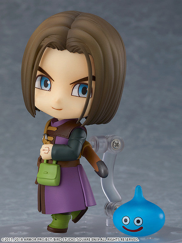 Nendoroid - 1285 - Dragon Quest XI: Echoes of an Elusive Age - The Luminary - Marvelous Toys