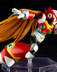 Kotobukiya - Rockman (Mega Man) X Zero Model Kit (1/12 Scale) - Marvelous Toys