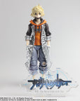 Square Enix - Bring Arts - NEO: The World Ends with You - Rindo - Marvelous Toys