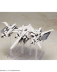 Square Enix - NieR:Automata - Flight Unit Ho229 Type-B Model Kit & 2B (YoRHa No. 2 Type B) (Reissue) - Marvelous Toys