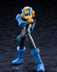 Kotobukiya - Mega Man Battle Network - Mega Man (Rockman) Model Kit - Marvelous Toys