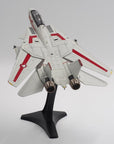 Calibre Wings - Robotech - F-14 J Type (1/72 Diecast Model) - Marvelous Toys