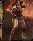 Hot Toys - MMS450 - Justice League - Wonder Woman - Marvelous Toys