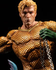 XM Studios - DC Ultra Detailed Series - Rebirth - Aquaman (1/6 Scale) - Marvelous Toys