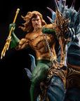 XM Studios - DC Ultra Detailed Series - Rebirth - Aquaman (1/6 Scale) - Marvelous Toys