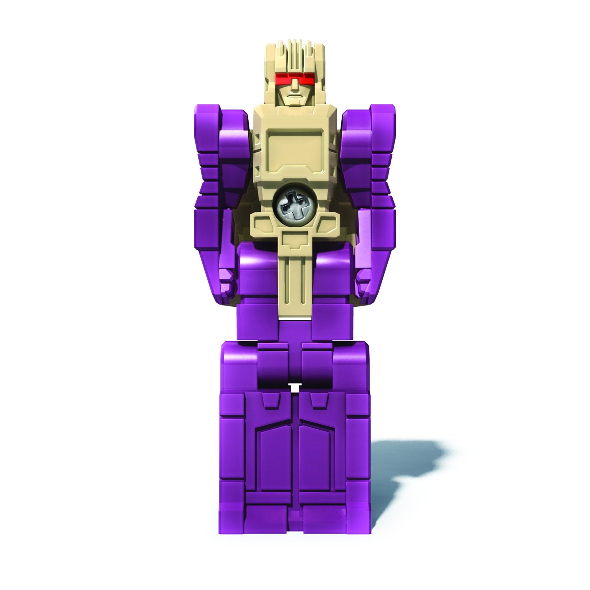 Hasbro - Transformers Generations - War for Cybertron: Earthrise - Titan - Scorponok - Marvelous Toys