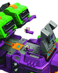 Hasbro - Transformers Generations - War for Cybertron: Earthrise - Titan - Scorponok - Marvelous Toys