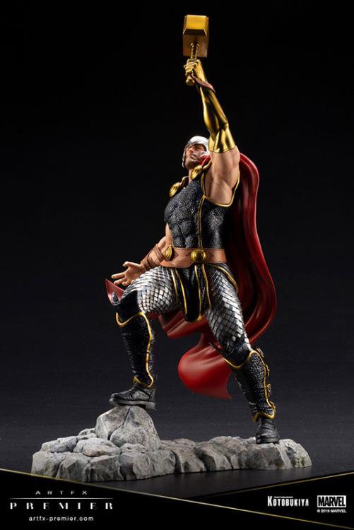 Kotobukiya - ARTFX Premier - Marvel - Thor Odinson (1/10 Scale) - Marvelous Toys