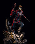 XM Studios - Marvel Premium Collectibles - Star-Lord (1/4 Scale) - Marvelous Toys