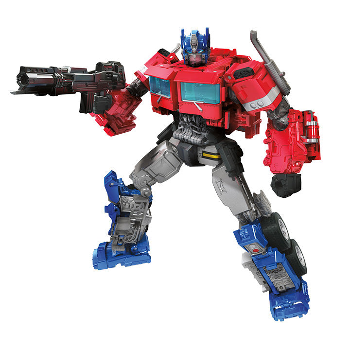 Hasbro - Transformers Generations - Studio Series 38 - Voyager - Optimus Prime - Marvelous Toys