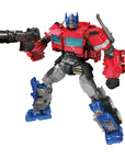 Hasbro - Transformers Generations - Studio Series 38 - Voyager - Optimus Prime - Marvelous Toys