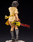 Kotobukiya - Horror Bishoujo - The Texas Chainsaw Massacre - Leatherface (1/7 Scale) - Marvelous Toys