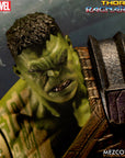 Mezco - One:12 Collective - Thor: Ragnarok - Hulk - Marvelous Toys