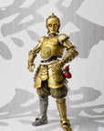 Bandai - Meishou Movie Realization - Star Wars - Honyaku Karakuri C-3PO (Translation Mechanism) - Marvelous Toys