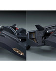 Max Factory - Plamax - Black Rock Shooter: Dawn Fall - Black Trike Model Kit - Marvelous Toys