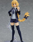 figma - 466 - Fate/Apocrypha - Jeanne d'Arc (Casual Ver.) - Marvelous Toys